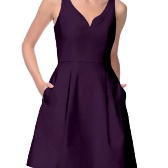 Weddington Way Dresses & Skirts - Weddington Way Vivien Bridesmaid Dress